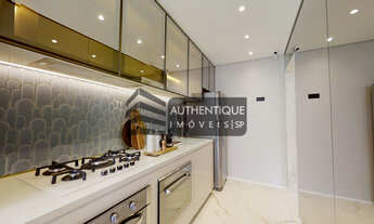 Imagem 7: N.A.U VILA MARIANA - Apartamento à venda em São Paulo/SP