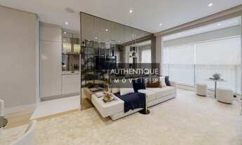 Imagem 2: N.A.U VILA MARIANA - Apartamento à venda em São Paulo/SP