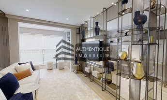 Imagem 3: N.A.U VILA MARIANA - Apartamento à venda em São Paulo/SP