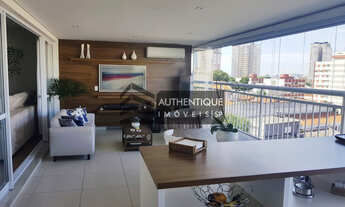 Imagem: MAGNIFIC SANTANA - Apartamento no bairro