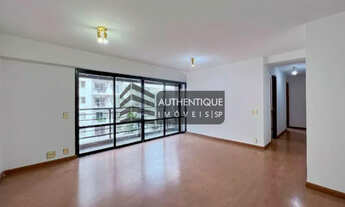 Imagem 2: CHATEAU DES CLIMONT VILA OLIMPIA - Apartamento no bairro Vila Olímpia à venda