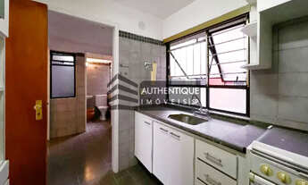 Imagem 5: CHATEAU DES CLIMONT VILA OLIMPIA - Apartamento no bairro Vila Olímpia à venda