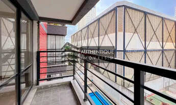 Imagem 1: CHATEAU DES CLIMONT VILA OLIMPIA - Apartamento no bairro Vila Olímpia à venda