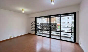 Imagem 4: CHATEAU DES CLIMONT VILA OLIMPIA - Apartamento no bairro Vila Olímpia à venda