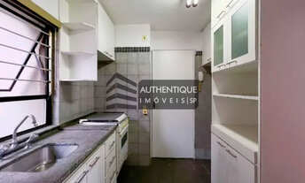 Imagem 6: CHATEAU DES CLIMONT VILA OLIMPIA - Apartamento no bairro Vila Olímpia à venda