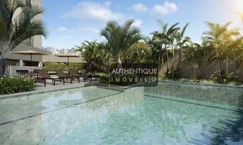 Imagem 3: ARES SAUDE - Apartamento à venda no bairro Saúde - São Paulo/SP, Zona Sul