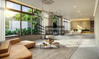 Imagem 5: ARES SAUDE - Apartamento à venda no bairro Saúde - São Paulo/SP, Zona Sul