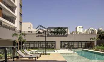 Imagem 2: INSIGNIA CAMPO BELO - Apartamento à venda no bairro Campo Belo - São Paulo/SP, Zona Sul