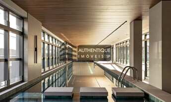 Imagem 3: INSIGNIA CAMPO BELO - Apartamento à venda no bairro Campo Belo - São Paulo/SP, Zona Sul