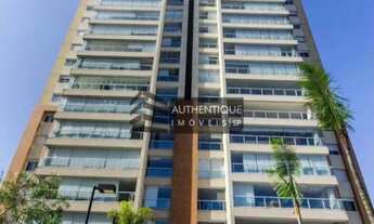 Imagem: PLAZA MAYOR VILA LEOPOLDINA - Apartamento