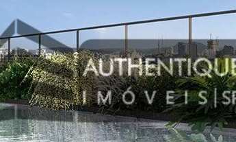 Imagem 3: GALERIA LORENA JARDINS - Apartamento à venda no bairro Jardim Paulista - São Paulo/SP, Zon