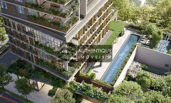 Imagem 2: GALERIA LORENA JARDINS - Apartamento à venda no bairro Jardim Paulista - São Paulo/SP, Zon