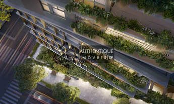 Imagem 7: GALERIA LORENA JARDINS - Apartamento à venda no bairro Jardim Paulista - São Paulo/SP, Zon