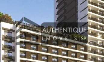 Imagem: Brooklin Noventa - Apartamento à venda