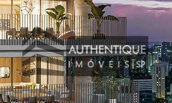 Imagem 5: ALBERO ITAIM - Cobertura Duplex no bairro Itaim Bibi à venda