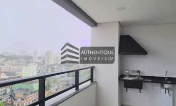 Imagem: MOTIRO SANTA FILOMENA SBC - Apartamento