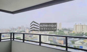 Imagem 2: MOTIRO SANTA FILOMENA SBC - Apartamento à venda no bairro Centro - São Bernardo do Campo/S