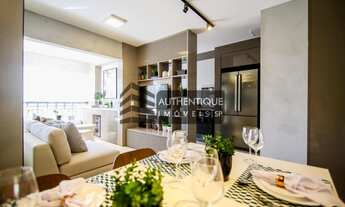 Imagem: EXT PRAÇA MORUMBI. - Apartamento à venda