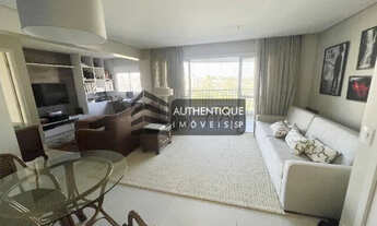 Imagem: WINNER FAMILY CLUB - CAMPO BELO - Apartamento