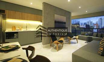 Imagem 2: AR PLANALTO PLANALTO PAULISTA - Apartamento à venda em São Paulo/SP