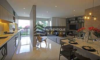 Imagem 3: AR PLANALTO PLANALTO PAULISTA - Apartamento à venda em São Paulo/SP