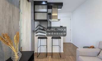 Imagem 7: SMART VILA MADALENA - Apartamento à venda em São Paulo/SP