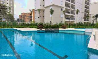 Imagem: Apartamento à venda em São Paulo/SP