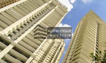 Imagem 1: Parque Cidade Jardim - Apartamento à venda em São Paulo/SP