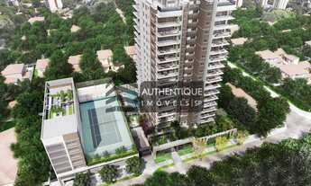 Imagem 6: TERRARO VILA ROMANA - Apartamento à venda no bairro Vila Romana - São Paulo/SP