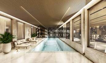 Imagem 4: TERRARO VILA ROMANA - Apartamento à venda no bairro Vila Romana - São Paulo/SP