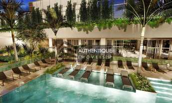 Imagem 3: TERRARO VILA ROMANA - Apartamento à venda no bairro Vila Romana - São Paulo/SP