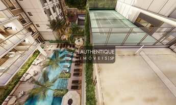 Imagem 5: TERRARO VILA ROMANA - Apartamento à venda no bairro Vila Romana - São Paulo/SP