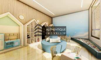 Imagem 7: TERRARO VILA ROMANA - Apartamento à venda no bairro Vila Romana - São Paulo/SP