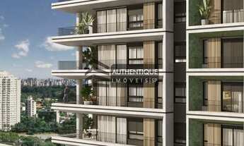 Imagem: VISTA PARK IBIRAPUERA - Apartamento à venda