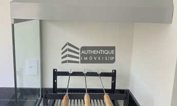 Imagem 4: ATMOSFERA BROOKLIN - Apartamento à venda em São Paulo/SP