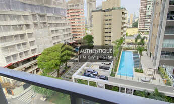 Imagem 1: ATMOSFERA BROOKLIN - Apartamento à venda em São Paulo/SP