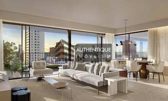 Imagem: UAPE HIGIENOPOLIS - Apartamento à venda