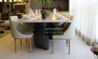 Imagem 2: BOTHANIC CAMPO BELO - Apartamento no bairro Campo Belo à venda