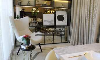 Imagem 6: BOTHANIC CAMPO BELO - Apartamento no bairro Campo Belo à venda