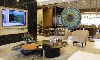 Imagem 4: BOTHANIC CAMPO BELO - Apartamento no bairro Campo Belo à venda