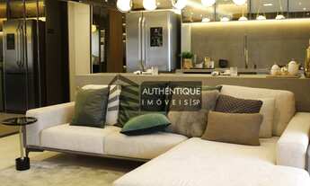 Imagem 7: BOTHANIC CAMPO BELO - Apartamento no bairro Campo Belo à venda