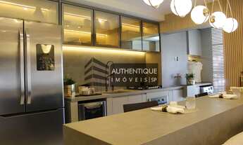 Imagem 3: BOTHANIC CAMPO BELO - Apartamento no bairro Campo Belo à venda