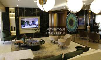 Imagem 5: BOTHANIC CAMPO BELO - Apartamento no bairro Campo Belo à venda