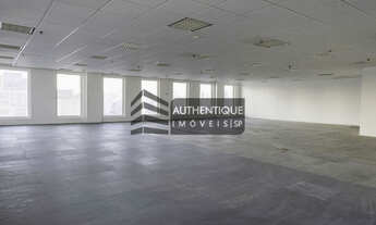 Imagem: SAN PAOLO JD PAULISTANO - Sala à venda