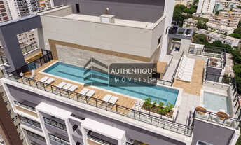 Imagem: Haus Mitre Vila Mariana - Apartamento à