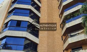 Imagem: Villa Condotti Vila Nova Conceição - Apartamento