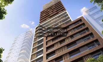 Imagem: JOYA JARDINS - APTOS NO BAIRRO JARDINS À