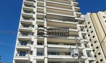 Imagem: MERANO MOEMA - Apartamento à venda em São