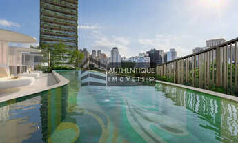 Imagem 2: 280 ART BOULEVARD ITAIM BIBI - Apartamento no bairro Itaim Bibi à venda