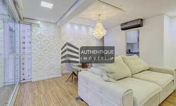 Imagem 3: LIVING CLUB JARDIM DO GOLF SANTO AMARO - Apartamento à venda no bairro Santo Amaro - São P